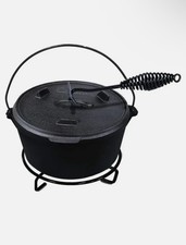 Activa Dutch Oven Set