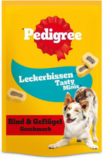 Pedigree Leckerbissen