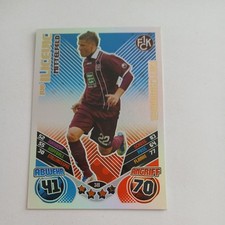 Topps Match Attax Bundesliga