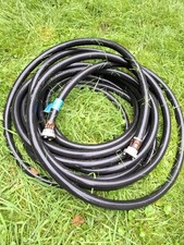 18 Meter Wasserschlauch 1 Zoll-DN 25 Multifixx 20bar mulipurpose