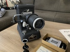 Agfa Karator Historischer