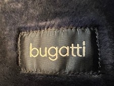 BUTTERWEICH BUGATI ECHTES LEDER gr 60 XXXL JACKE PREMIUM  FINE LAMMFELL