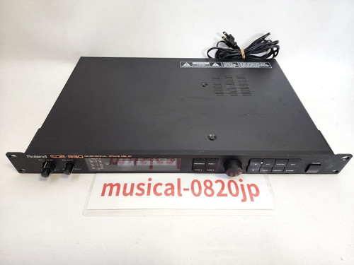Roland sde 330 dimensional - roland,