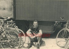 Photo 1953 DDR E Germany