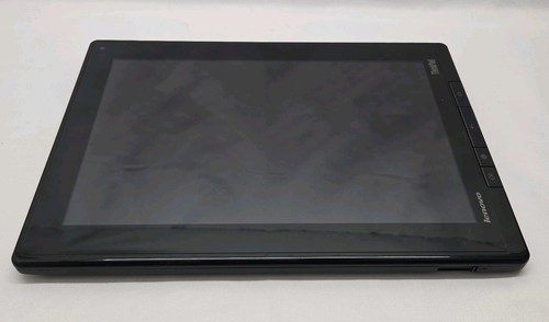 Lenovo thinkpad tablet 18382dg - lenovo,