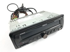 Honda Goldwing GL 1200 SC14 [1991] - Radioset