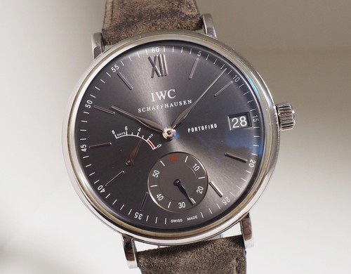 Iwc portofino days - portofino, ref
