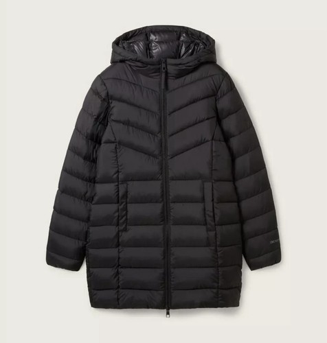 Lightweight steppmantel mit - lightweight,