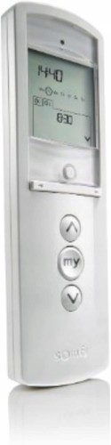 Somfy telis chronis rts pure - telis,
