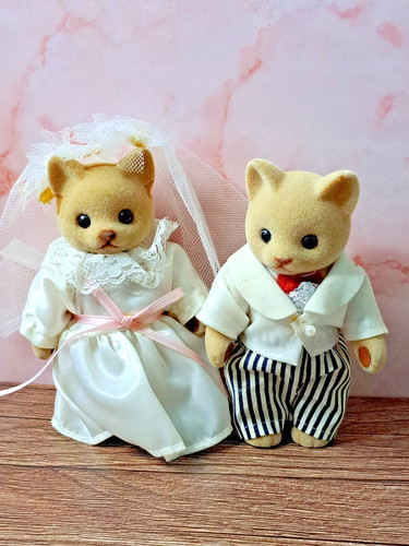 Simba bärenwald sylvanian - simba,