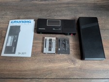 Grundig Office Dh 2071
