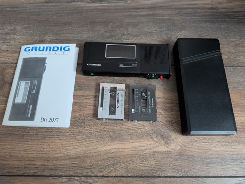 Grundig office 2071 - dh,