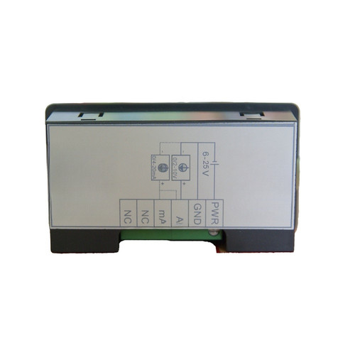Led digital panel messgerät - digital,