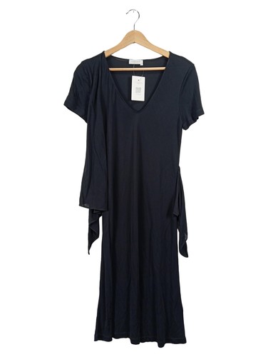 Longhin kleid damen schwarz - kleid,
