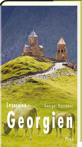 Lesereise georgien zum - lesereise,