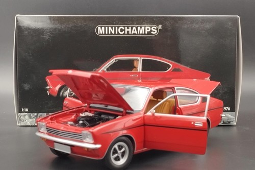 Opel kadett coupe sr - opel,