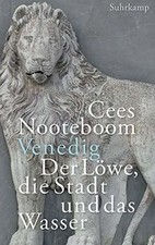 Venedig. Der Löwe, die Stadt