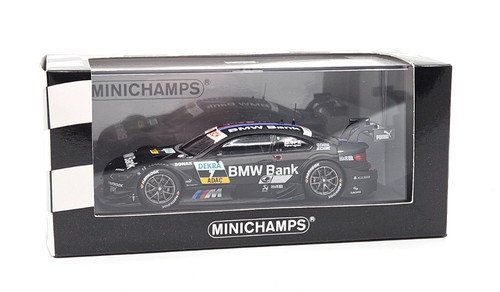 Minichamps schnitzer bmw - minichamps, m3