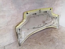 Citroen C2 Motorhaube Frontklappe Deckel vorn KBN GELB RA BJ05-08