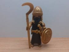 Playmobil Ritter - Custom Figur Araber Perser Sarazene Wüstenkrieger
