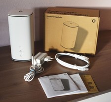 Giga Cube MC888 Ultra 5G WiFi6 WLAN Router GigaCube - wie NEU OVP