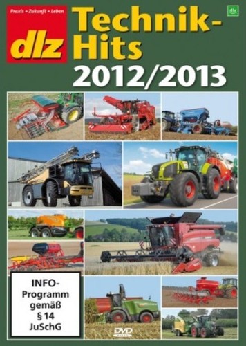Dlz technik hits - dlz, (land-)technik-hits