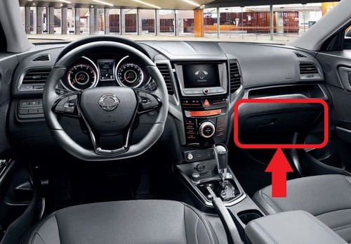 Handschuhfachtür glove box - handschuhfachtür,