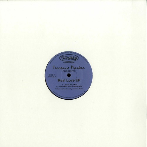 Terrence parker real - real, love