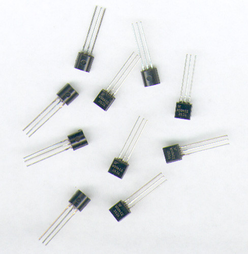 2sa992 pnp transistor - ,