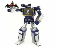 Transformers Masterpiece MP13