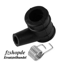 Zündkerzenstecker Zündkappe
