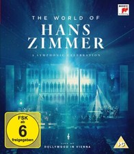 Zimmer, Hans - The World of