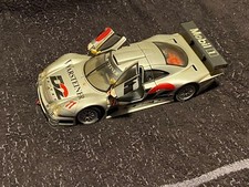 AMG Mercedes CLK GTR von