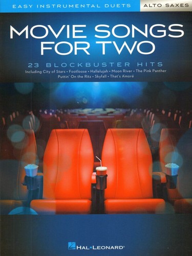 Movie songs for two - movie,