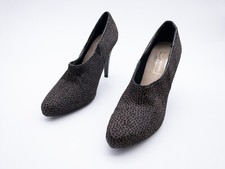 Autograph Damen Pumps Hochfrontpumps High Heels braun Gr 38,5 EU Art 16752-50