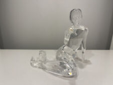 Swarovski Figur 827603 Meerjungfrau 12 cm Top Zustand 