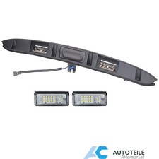 Griffleiste mit led - griffleiste,