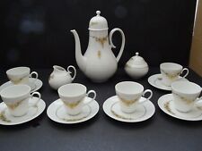 Rosenthal Romanze in Dur