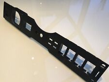 Blende VW 1303 Cabrio 133857187D im Armaturenbrett Eberspächer Standheizung Uhr