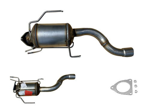 Dieselpartikelfilter dpf audi - dpf,
