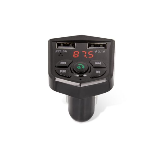 Bluetooth transmitter - , fm