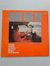 Send For Me - Sonja Salvis