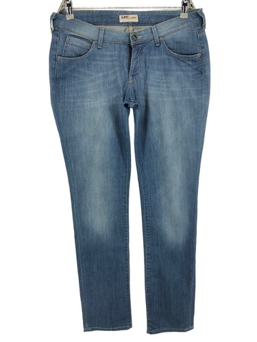 Lee damen norma slim tapered - lee,