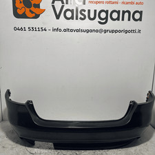 T4N19204LML Heckstoßstange