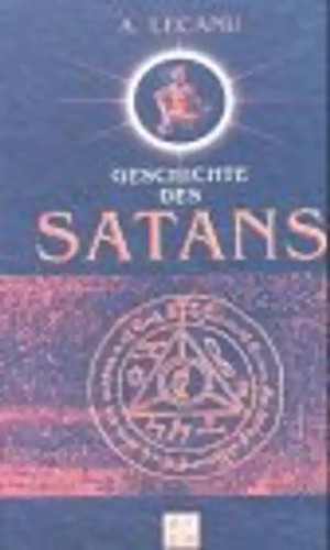 Geschichte des satans - des,