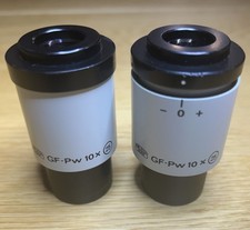 Carl Zeiss Jena Okular GF-Pw