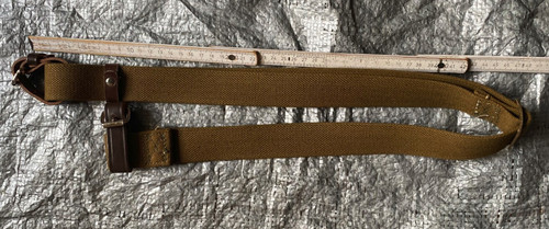 Riemen mosin nagant rkka - riemen,