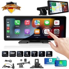 Tragbarer Apple CarPlay und