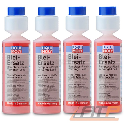 Liqui moly 250 ml - liqui,