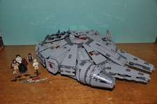 Lego star wars set 7965 - lego,